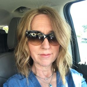 Meet your Posher, Tami